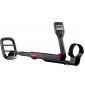 MINELAB GO-FIND 22 Metal Detector Lightweight Simple Compact Brand New